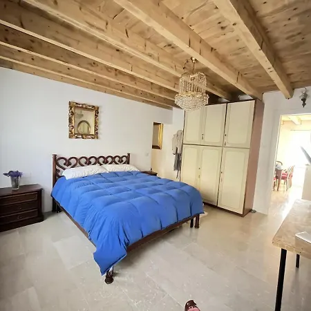 Apartmán Papiria