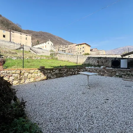 Papiria Apartmán Piovene Rocchette